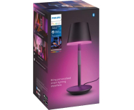 Philips Hue Przenośna lampa stołowa Go 8719514404595 - 1134005 - zdjęcie 6